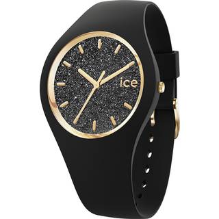 Ice watch Uhren - ICE glitter Black - 024520 - schwarz