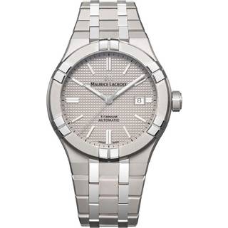 Herre Maurice Lacroix AI6008-TT032-230-1 Automatisk Ur