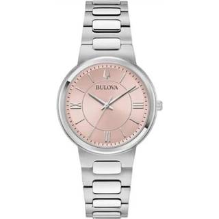 Bulova Mandens 96L335 Rustfrit Stål Ur