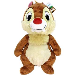 CHIP & DALE - Dale Plush - 50 cm