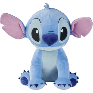 Disney Lilo & Stitch Squishy Bamse 45 cm