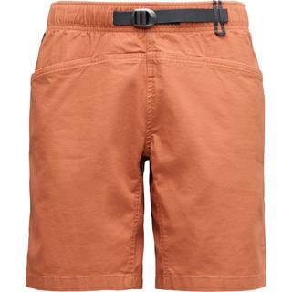 Black Diamond Men's Ethos Shorts Moab Brown, S