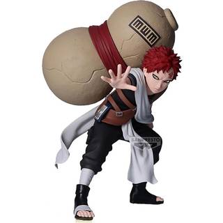 NARUTO - Gara - Figurine Vibration Stars 12cm