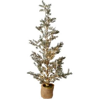 Dacore granjuletræ m. kogler 150 cm, t/adaptor 813437