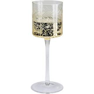 Artesia lanterne guld 20cm