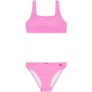 Protest Kid's PRTTuni Bikini Børn størrelse 176 farve pink