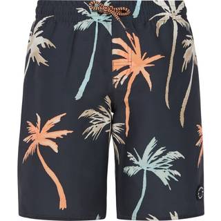 Protest Kid's PRTBrandon Boardshorts Børn størrelse 176 farve blå