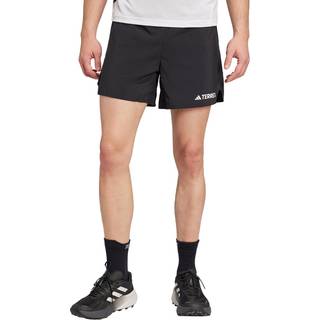 Xperior shorts - Black - S 23 CM