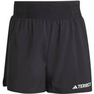 adidas Terrex XPR 5in Running Shorts Men - Black, Size S - black