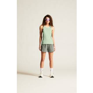 Craft Adv Essence Singlet 2 Str. L Grøn