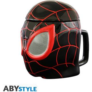 ABYStyle Marvel krus (Spider Man Miles Morales)
