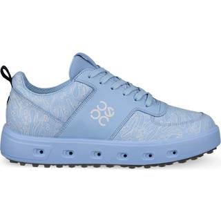 Ecco Street 720 Blue Bell 39 Golfsko til kvinder