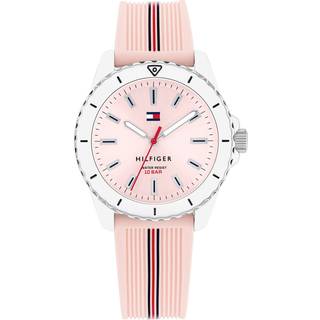 Tommy Hilfiger Uhren - 1720052 - rosa