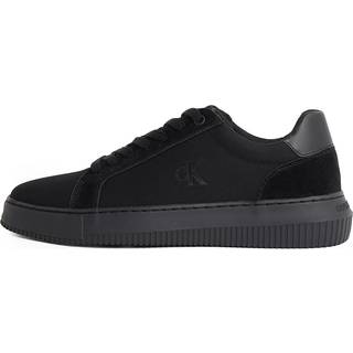 Canvas Trainers - Black - EU 41