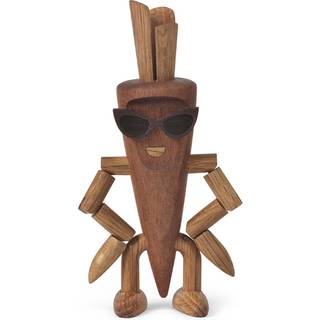 Woodies Camille Carrot