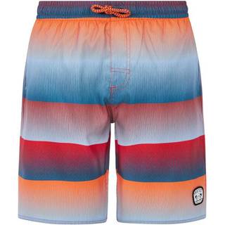 Protest Kid's PRTRay Boardshorts Børn størrelse 140 farve kulørt