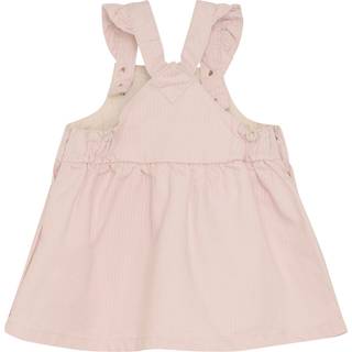 Minymo Twill Spencer Pink Dogwood 56 cm  Lyserød  56 cm  kvinde