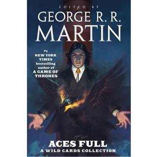 Aces Full (3, 2025) | George R. R. Martin