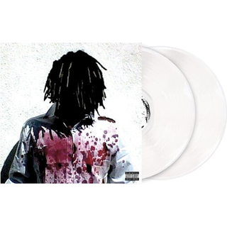 Ken Carson - More Chaos (Opaque White Vinyl)
