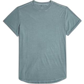 Lash T-Shirt - Grey - Men
