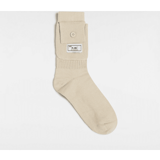 Vans - Vans xNicoleMcLaughlin Rucksock, Man, Beige, Size: 38.5-42 - Beige - 38.5-42