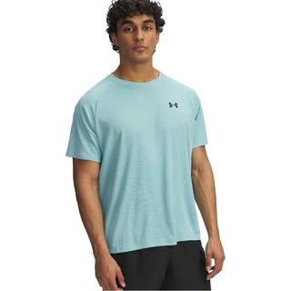T-shirt Under Armour UA Tech Textured SS 1382796-494 Størrelse 3XL