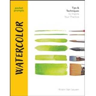 Pocket Prompts Watercolor