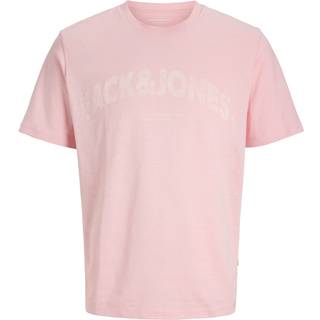 Logo Crewneck T-shirt