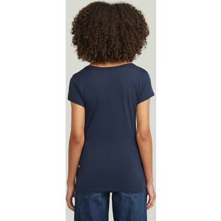 Slim Top 2-Pack - Multi color - Women