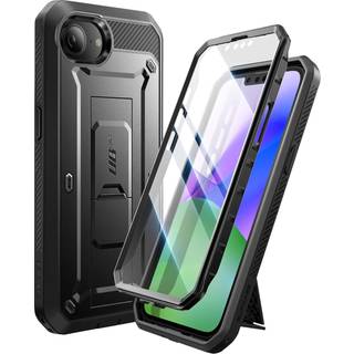 Supcase Unicorn Beetle Pro håndværker cover til iPhone 16e