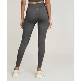 Seamless Legging - Grey - Women