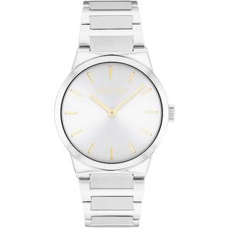 Calvin Klein CK25100076 - Quartz - 32 mm - Dame - Mineralglas