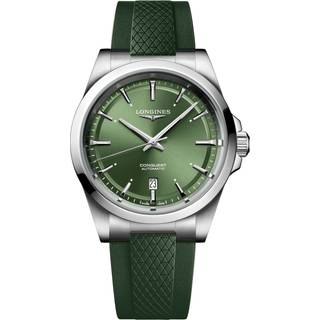 Longines Conquest 41mm L3.830.4.02.9