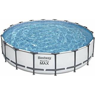 Bestway Steel Pro Max Pool 549x122 cm