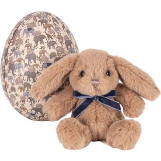 Konges Sløjd påskeæg og bamse Easter bunny - Toffee