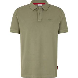 JOOP! Herren Polo-Shirt grün
