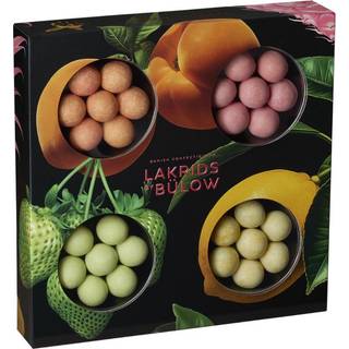 Lakrids by Bülow, Small Summer Selection Box, 175g