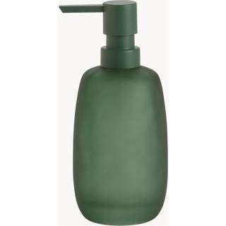 Glas-sæbedispenser Frø