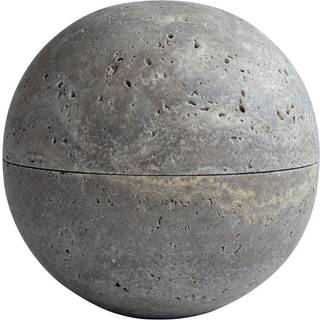 101 Copenhagen - Enkei Jar, Medio - Earth - Pyntegenstande - Kristian Sofus Hansen,Tommy Hyldahl - Grå