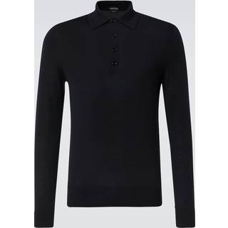 Tom Ford Wool sweater - black - EU 54