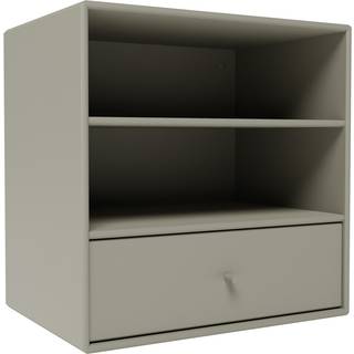 Montana Mini 1005 Reol Med Skuffe 144-Fennel
