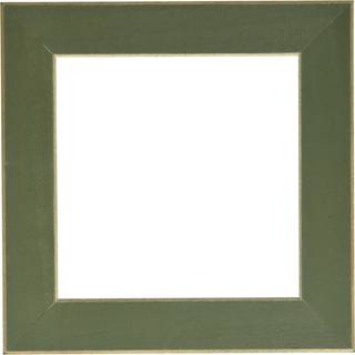 Mill Hill tr?ramme 6 med 6-tommer oliven