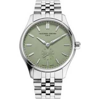 Frederique Constant FC-530GR3B6B Herrenuhr Classic index Automatik 39mm 5ATM