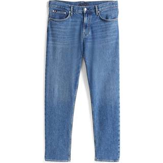 Harlem Relaxed Tapered Leg Jeans