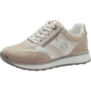 Sneakers, Ivory Glam, 37