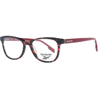 Reebok RV9016 04V 49 Briller Mænd Tortoiseshell - Red Brown Tortoise - 49mm