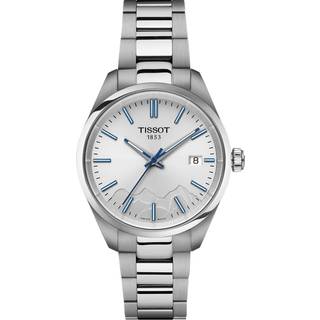 Tissot T1502101103101 Damenuhr Classic Contemporary Special Edition 34mm 10ATM