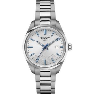Tissot T1502101103101 Damenuhr Classic Contemporary Special Edition 34mm 10ATM