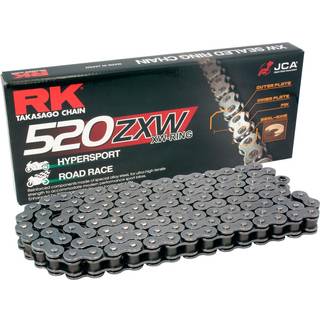 RK Chain RK520ZXW 112R 520ZXW-112-CLF