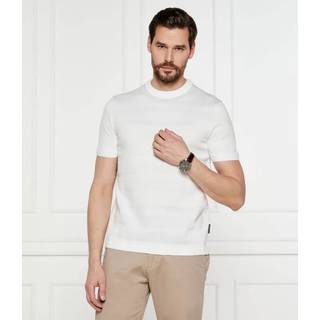 HECHTER PARIS Herren T-Shirt weiß
